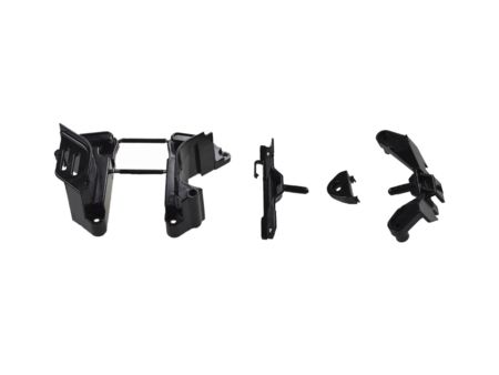 Tamiya DT-01 D-Teile Kar.-Halter 58184