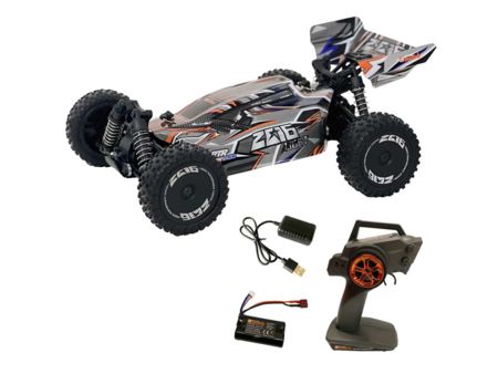 DF Mali Z06 Light Buggy 1:14 RTR Akku 6981
