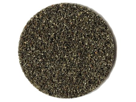 Heki  Naturgleisschotter Basalt H0 500 g