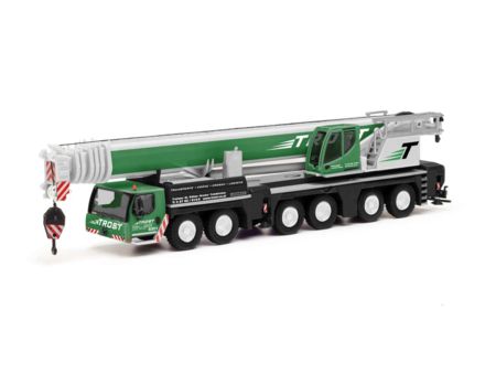 Herpa HO  Liebherr LTM 1300.2 