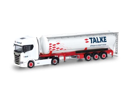 Herpa HO  Scania CS 20 HD SiSzg.
