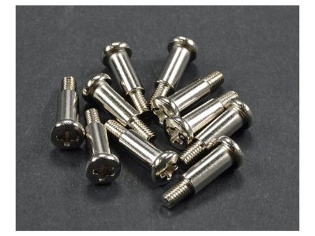 Tamiya Paßschraube 3x14mm (10) BB1 56335