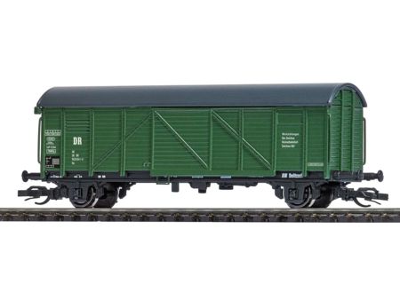 Busch TT Güterwagen »Leipzig«