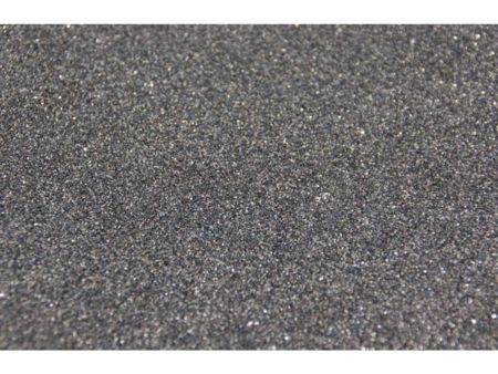 Heki  Steinschotter schwarz, fein 200 g