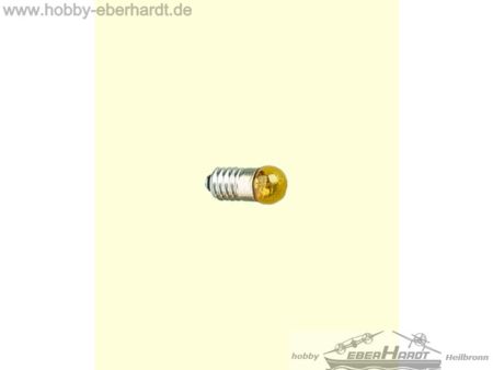 BRAWA  Kugelbirne, E 5,5