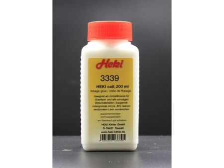 HEKI coll 200 ml