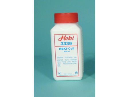 HEKI coll 200 ml