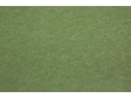 Heki  Grasfaser olive, 50 g. 4,5 mm