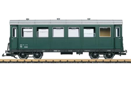 LGB Personenwagen ÖBB