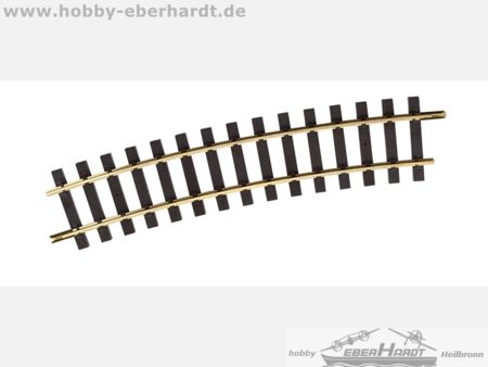 Piko G Bogen G-R7, 15°