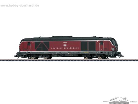 Märklin Diesellok BR 247 Vectron 30 J