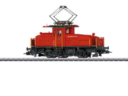Märklin HO Rangierlok Ee 3/3 SBB