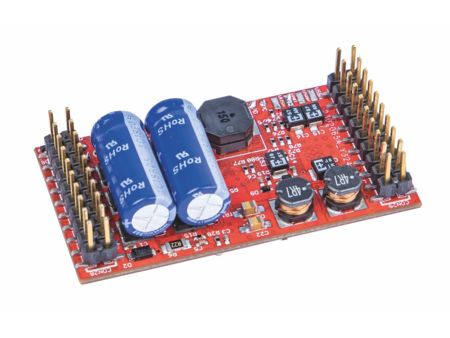 Piko G PIKO SmartDecoder XP 5.1 S G unbespielt