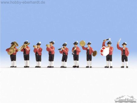 N Musikkapelle
