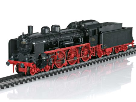 Märklin HO Dampflokomotive Baureihe 17