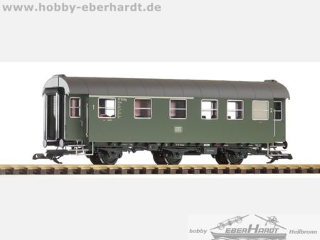 Piko G Umbauwagen AB3yg 1./2. Klasse DB IV