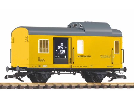 Piko G Messwagen