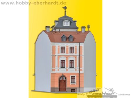 Kibri H0 Haus der Mode