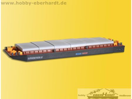 Kibri H0 Leichter für Schüttgüter oder Container