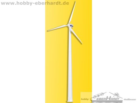 Kibri H0 Windkraftanlage