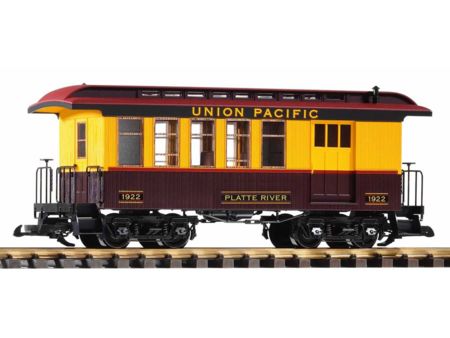 Piko G Gepäckwagen UP