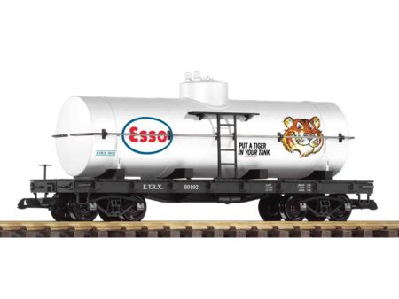 PIKO  G-Tankwg. ESSO Tiger