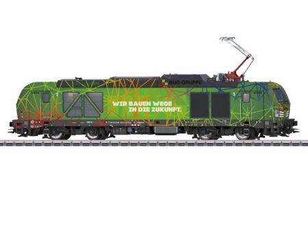 Märklin HO Vectron DM BR 248 BUG