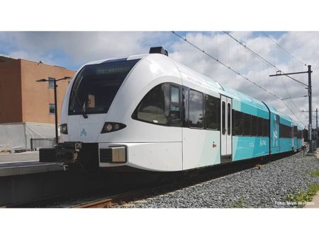 Piko N Dieseltriebwagen GTW 2/6 