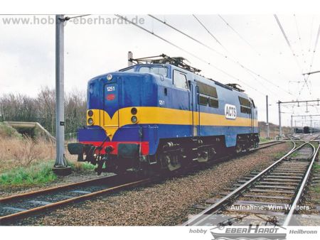 Piko N E-Lok 1200 ACTS V