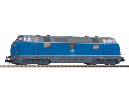 Piko N Diesellokomotive BR 221 EGP VI