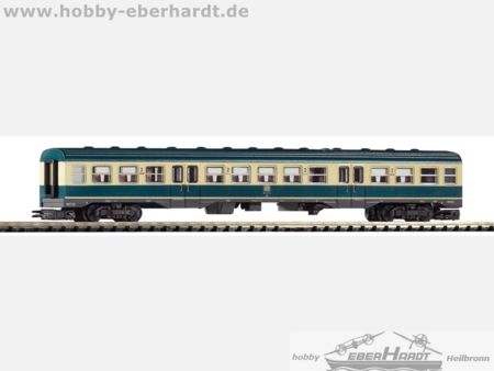 Piko N Zwischenwagen BR 624 DV IV
