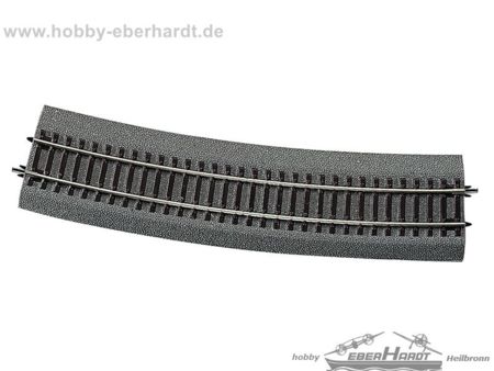 Roco Radius R10 888mm      VP6