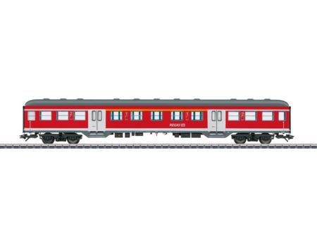 Märklin HO Rotling 1./2.Kl. DB AG