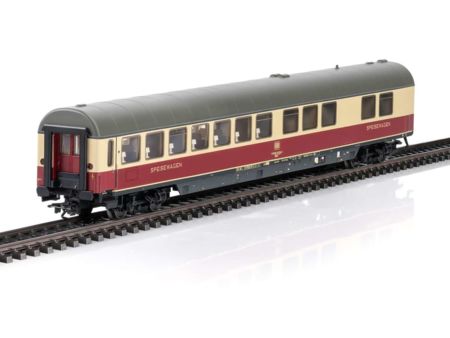 Märklin HO Speisewagen WRmh 132
