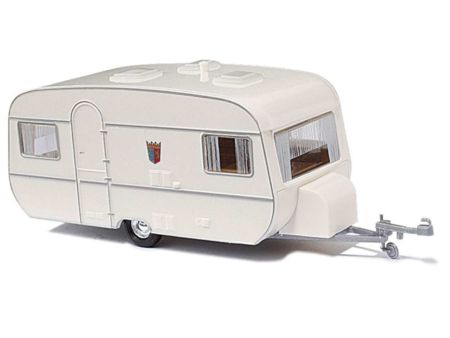 Busch HO Tabbert-Wohnwagen »CMD-Collec
