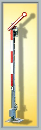 Viessmann H0 Form-Hauptsignal, Schmalmast, einflügelig