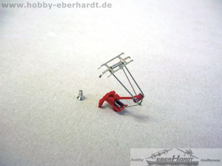 Piko TT Stromabnehmer