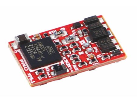 PIKO SmartDecoder XP 5.1 Next18, multiprotokoll