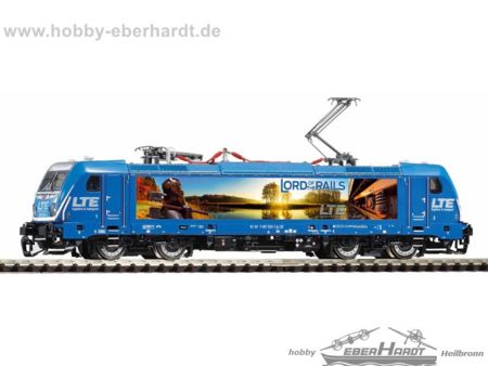 Piko TT E-Lok BR 147.5 LTE VI