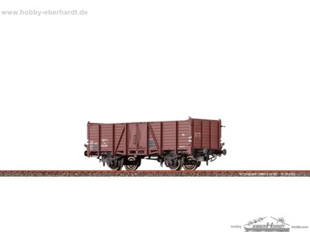 Brawa H0 Güterwagen Tow SNCF, Epoche III