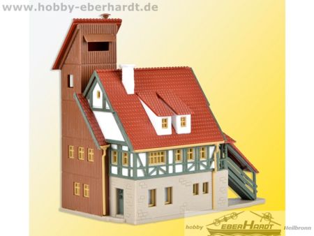 Vollmer Z Feuerwache 