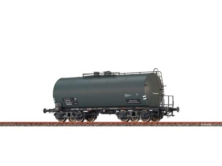 BRAWA  H0 KEW ZZ DRG II