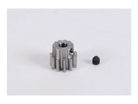 Carson Motorritzel 11Z M0,8 Stahl gehärtet