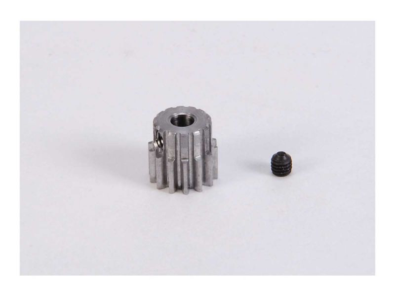 Carson Motorritzel 14Z M0,6 Stahl gehärtet