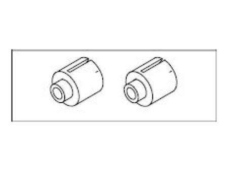 CV-10 Mitnehmer Differenz. Se