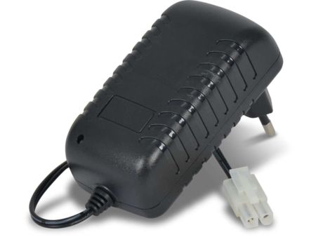 Carson Expert Charger NIMH 500 mA Steckerlader