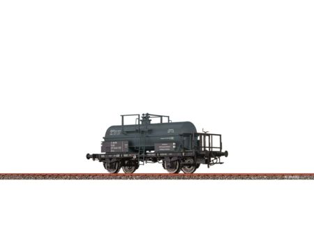 BRAWA  H0 Kesselwagen 2-achsig Zh DR IV