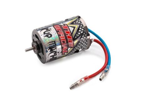Carson Elektromotor Cup Machine 23T