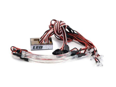 Carson LED-Lichteinheit DRIFT