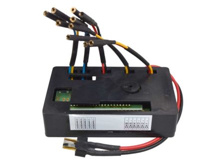 Carson 1:14 LR634 Elektronikeinheit